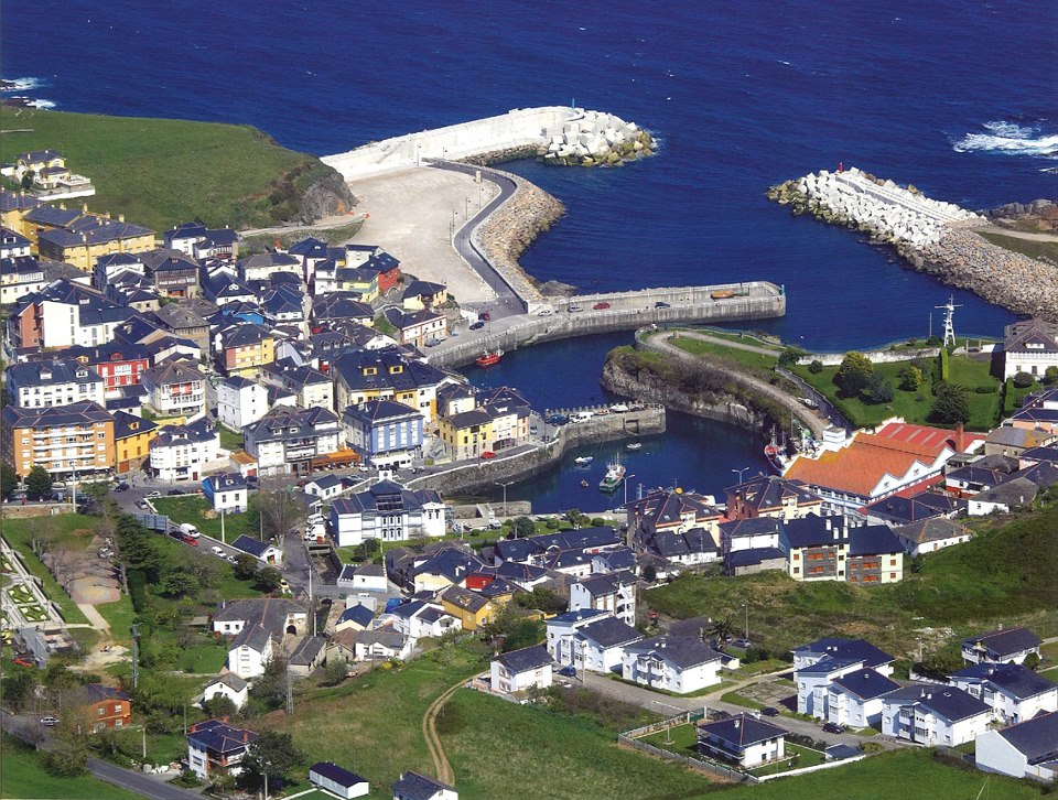 perito Naval en Asturias