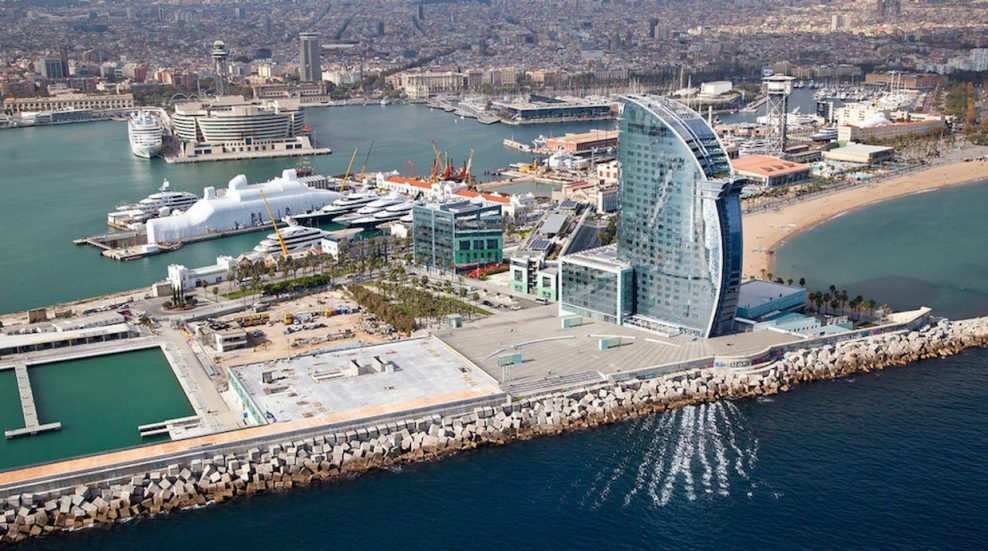 perito naval en barcelona