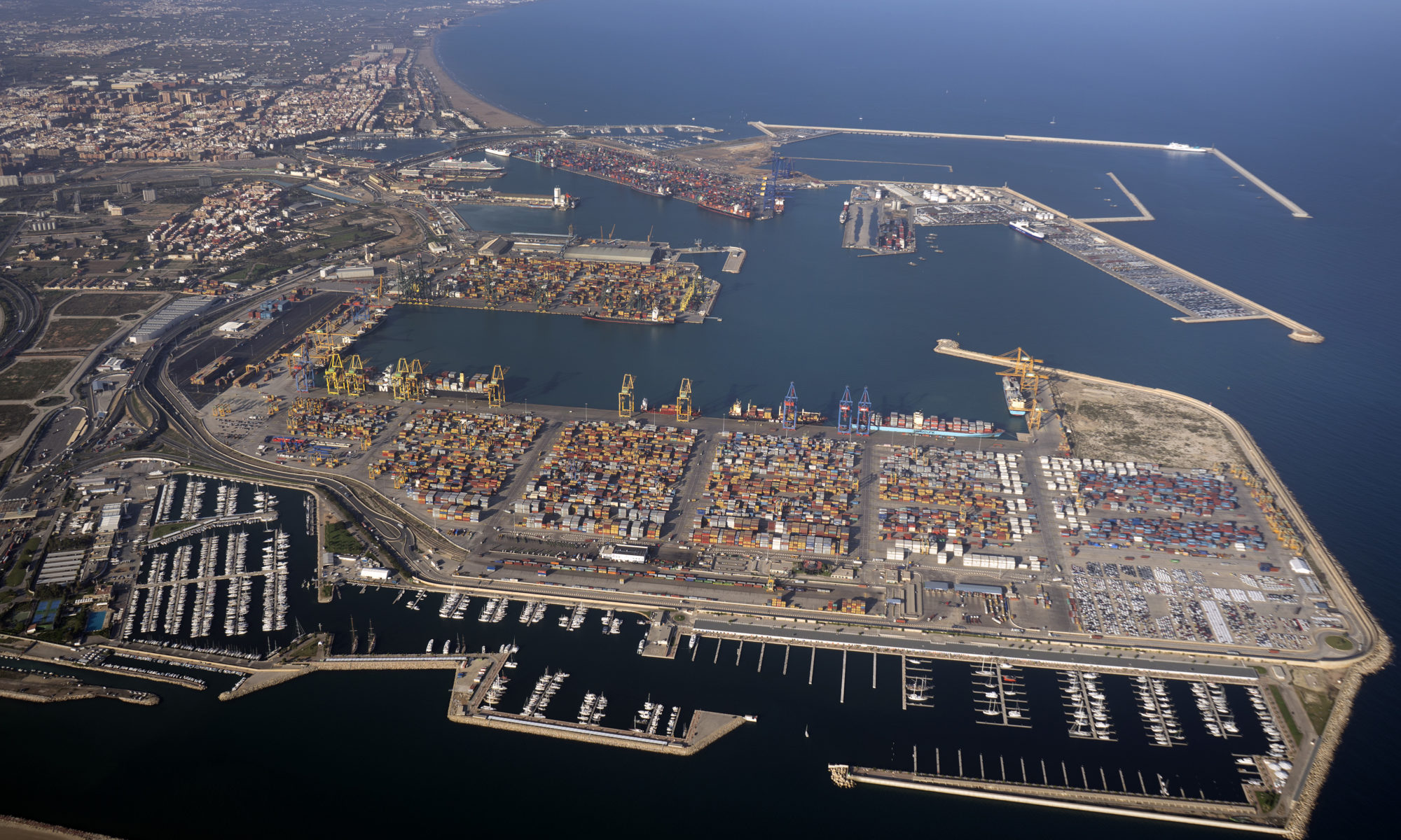 perito naval en valencia