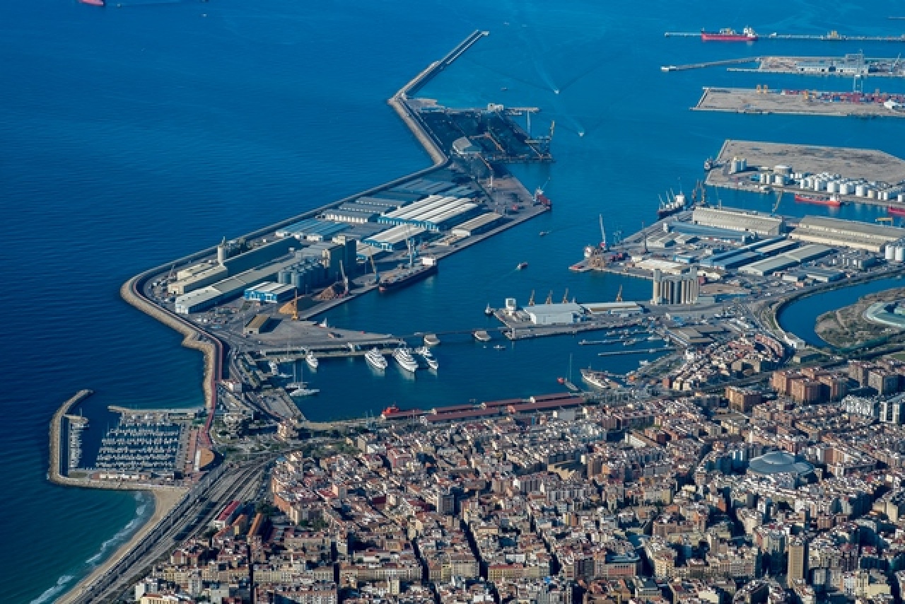 perito naval en tarragona