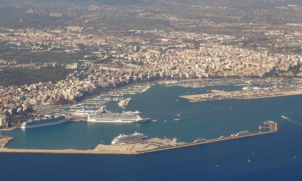 perito judicial naval en baleares