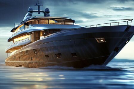 rent boats