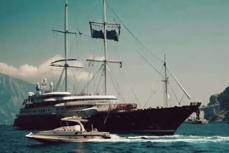 rent boats
