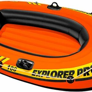 botes hinchables